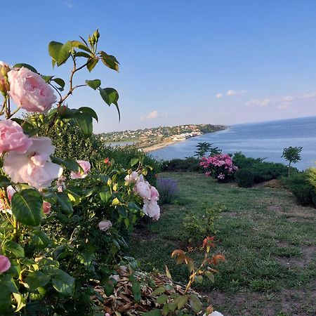 Villa Lavanda Vapniarca Esterno foto